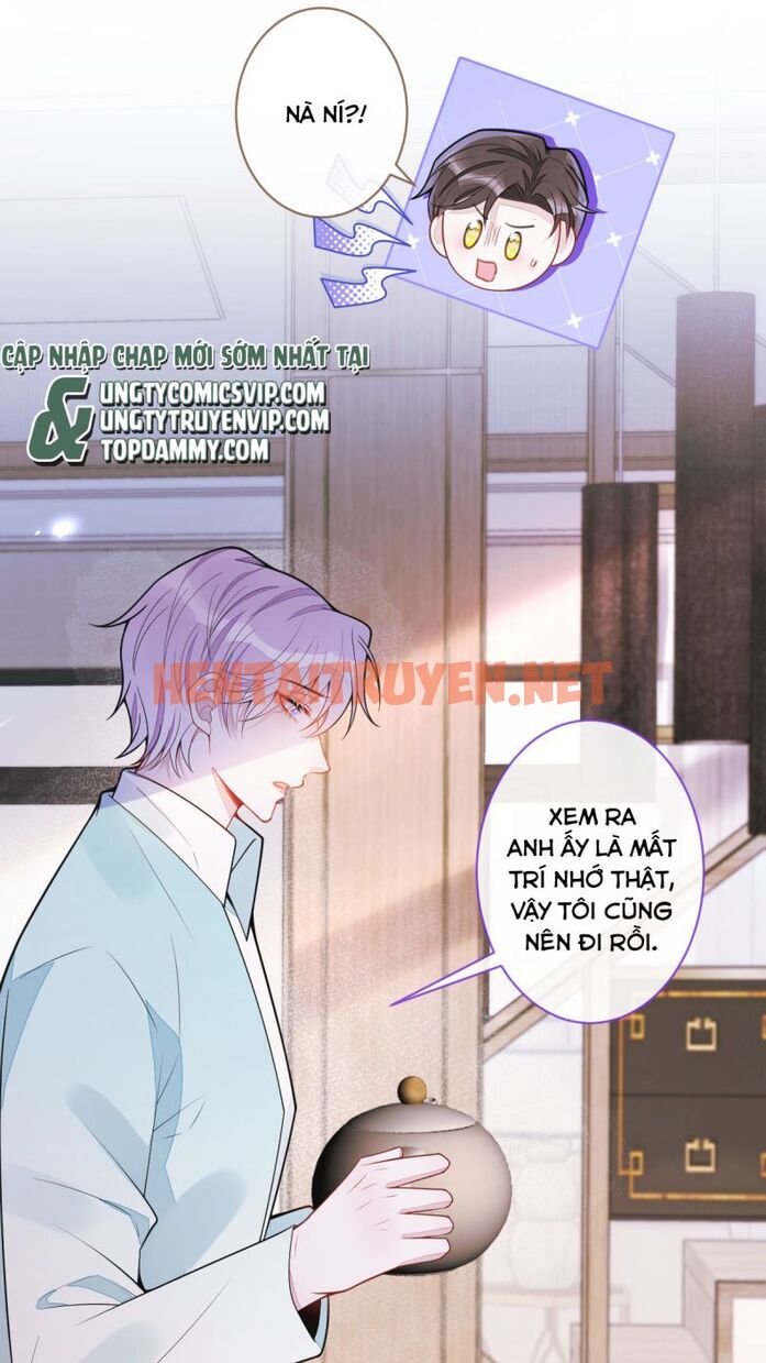 Xem ảnh Báo Ân Của Sói - Chap 61 - img_009_1705808171 - TruyenVN.APP