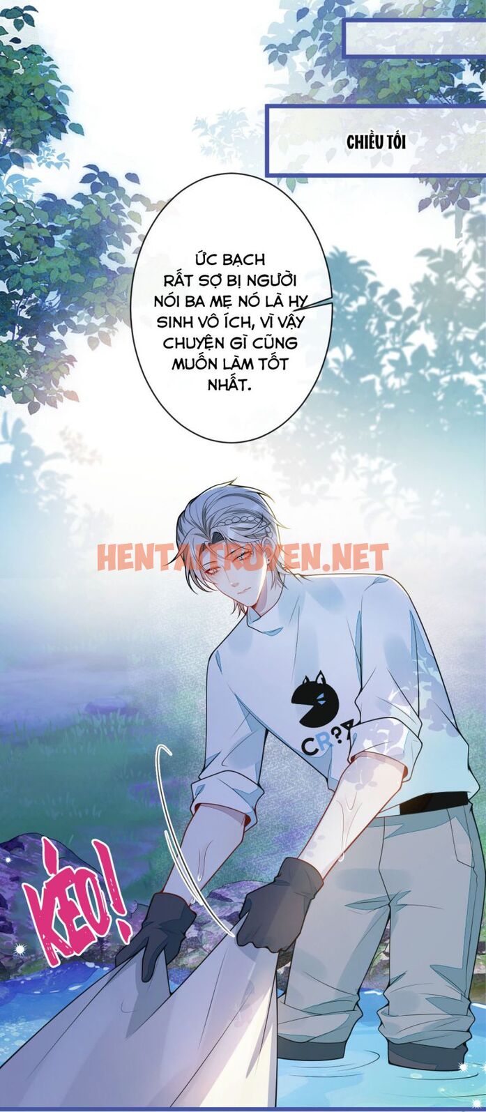 Xem ảnh Báo Ân Của Sói - Chap 61 - img_033_1705808207 - TruyenVN.APP