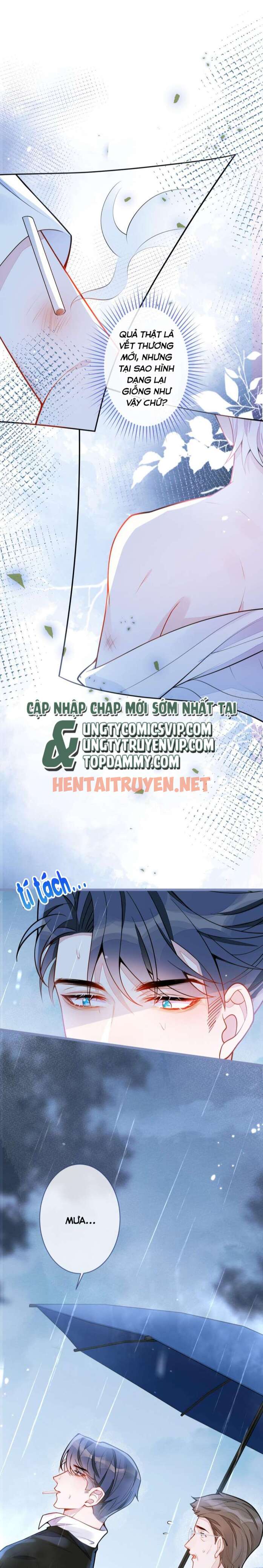 Xem ảnh Báo Ân Của Sói - Chap 7 - img_010_1687670221 - HentaiTruyen.net