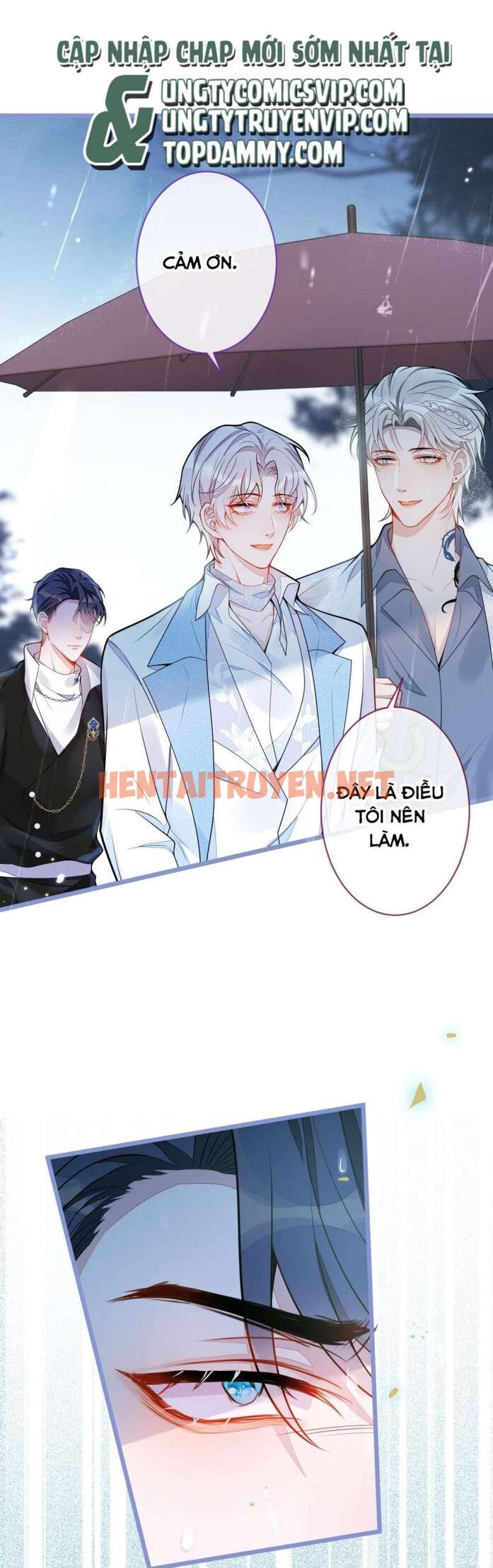 Xem ảnh Báo Ân Của Sói - Chap 7 - img_015_1687670230 - HentaiTruyen.net