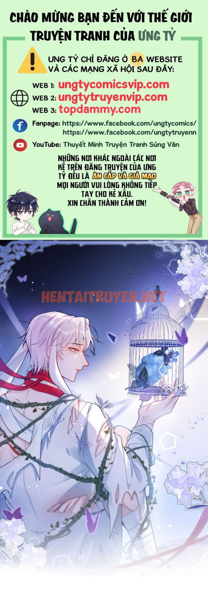 Xem ảnh Báo Ân Của Sói - Chap 8 - img_001_1687933010 - HentaiTruyen.net