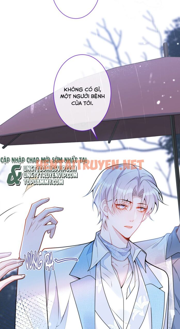 Xem ảnh Báo Ân Của Sói - Chap 8 - img_004_1687933017 - HentaiTruyen.net