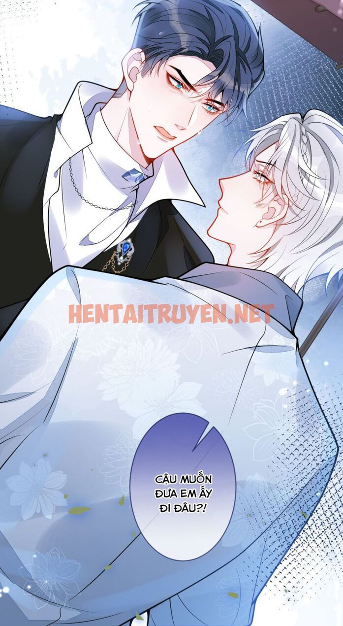 Xem ảnh Báo Ân Của Sói - Chap 8 - img_006_1687933022 - HentaiTruyen.net