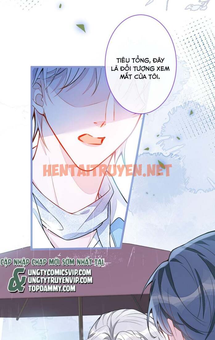 Xem ảnh Báo Ân Của Sói - Chap 8 - img_008_1687933029 - HentaiTruyen.net