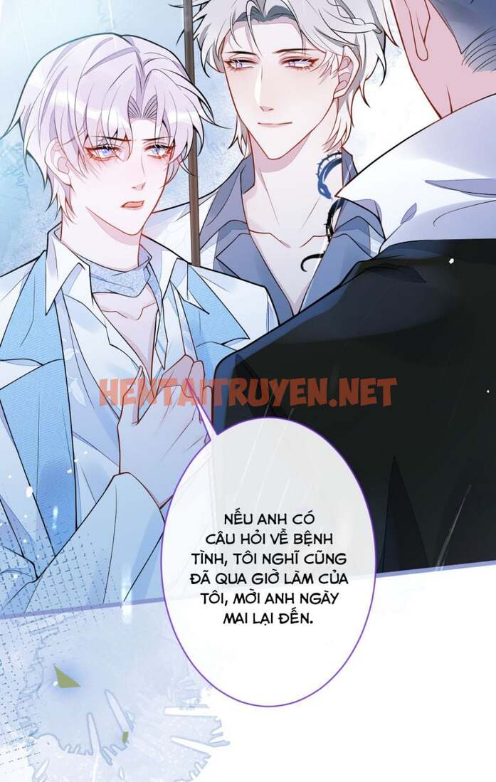 Xem ảnh Báo Ân Của Sói - Chap 8 - img_009_1687933031 - HentaiTruyen.net