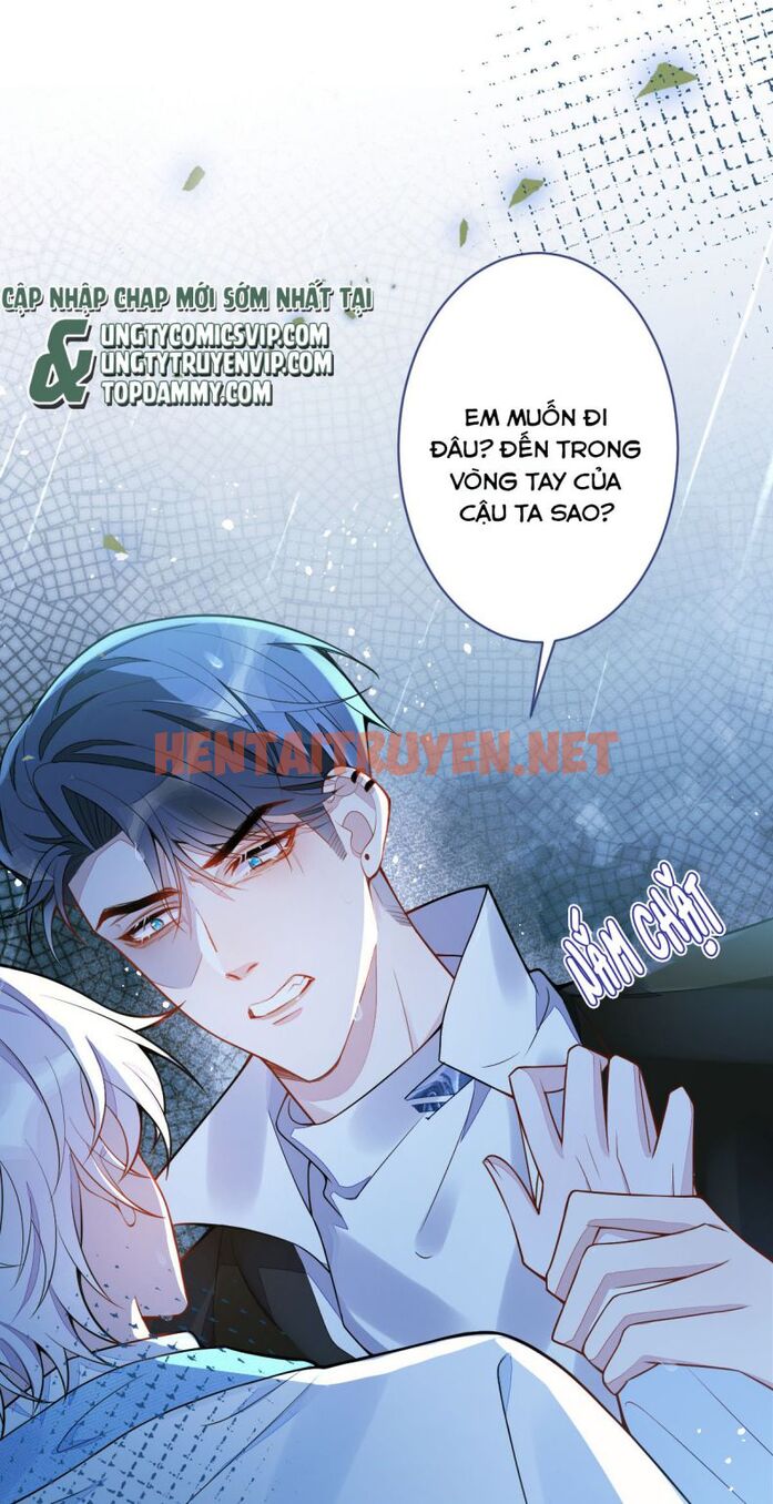 Xem ảnh Báo Ân Của Sói - Chap 8 - img_020_1687933059 - HentaiTruyen.net