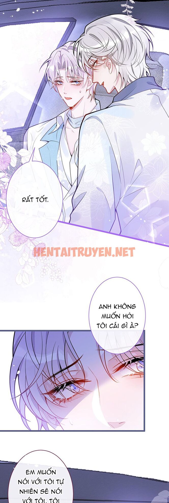 Xem ảnh Báo Ân Của Sói - Chap 9 - img_016_1688280227 - HentaiTruyen.net