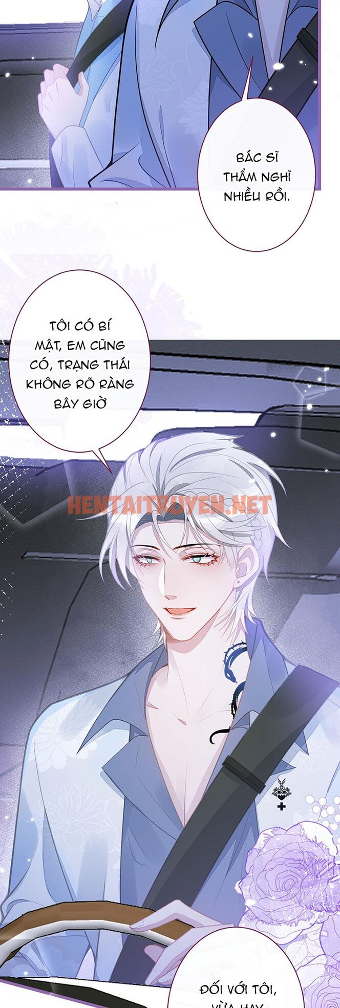 Xem ảnh Báo Ân Của Sói - Chap 9 - img_018_1688280233 - HentaiTruyen.net