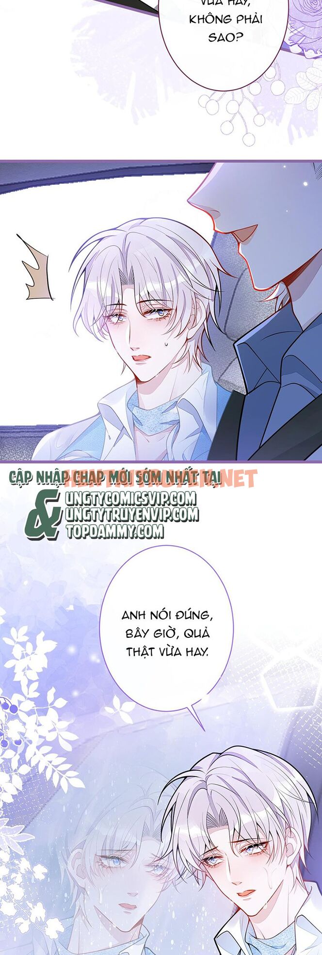 Xem ảnh Báo Ân Của Sói - Chap 9 - img_019_1688280236 - HentaiTruyen.net