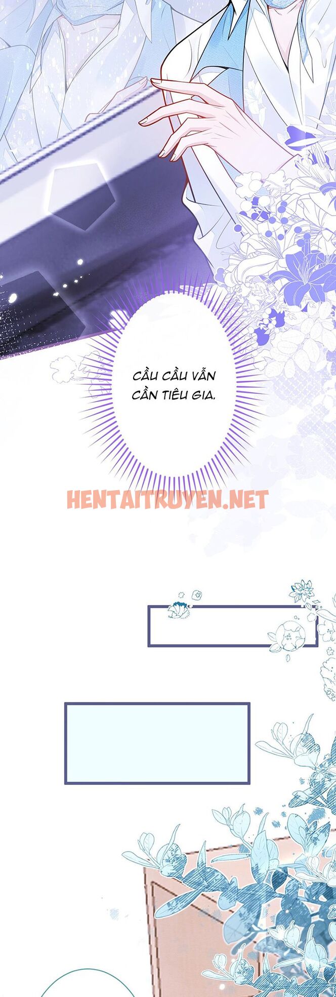 Xem ảnh Báo Ân Của Sói - Chap 9 - img_020_1688280238 - HentaiTruyen.net