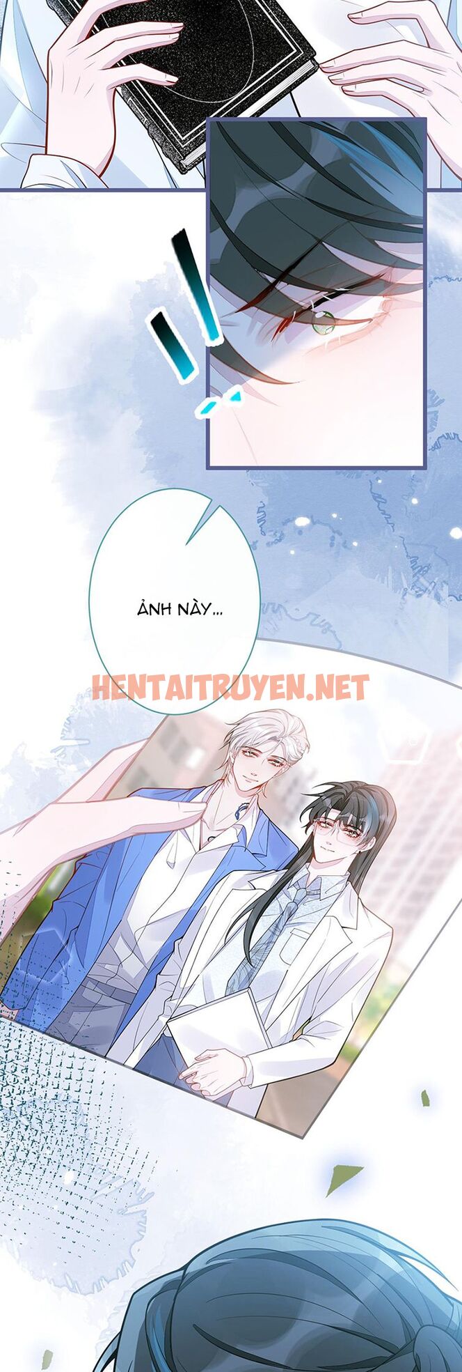 Xem ảnh Báo Ân Của Sói - Chap 9 - img_024_1688280250 - HentaiTruyen.net