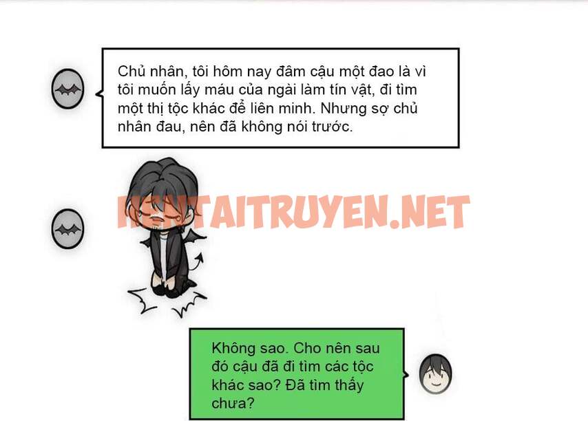 Xem ảnh Bảo Bối Ngoan, Không Thể Cắn - Chap 24 - img_015_1679069665 - TruyenVN.APP