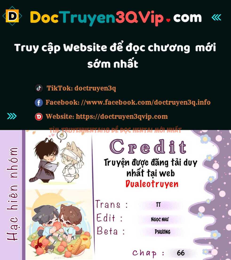 Xem ảnh Bảo Bối Ngoan, Không Thể Cắn - Chap 66 - img_002_1712054616 - TruyenVN.APP