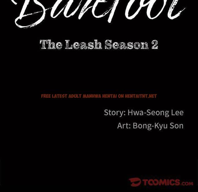 Read Hentai Image 9 662 in comic Barefoot : The Leash Season 2 - Chapter 10 - hentaitnt.net