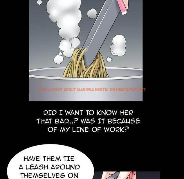 Read Hentai Image 70 662 in comic Barefoot : The Leash Season 2 - Chapter 11 - hentaitnt.net