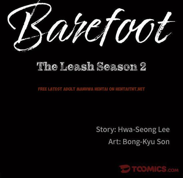 Read Hentai Image 9 658 in comic Barefoot : The Leash Season 2 - Chapter 11 - hentaitnt.net