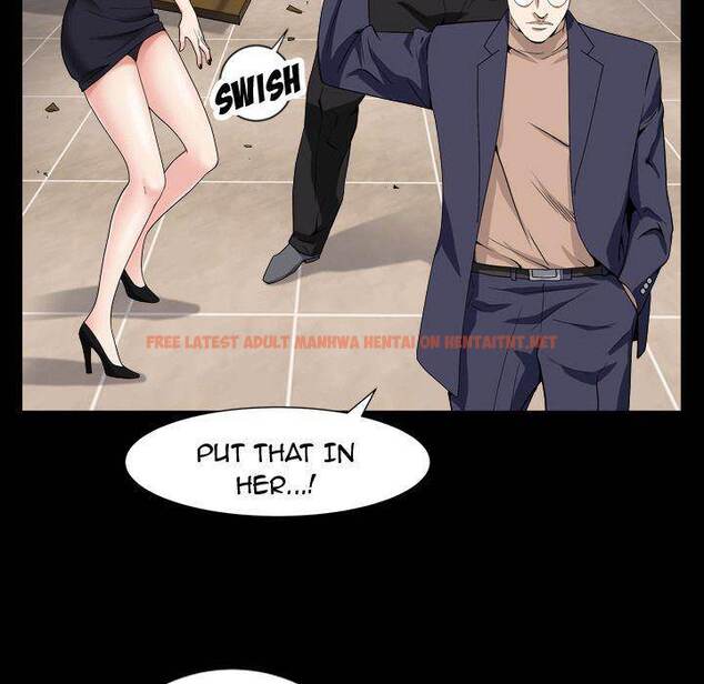 Read Hentai Image 115 657 in comic Barefoot : The Leash Season 2 - Chapter 12 - hentaitnt.net