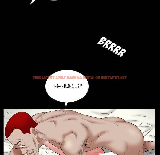 Read Hentai Image 48 648 in comic Barefoot : The Leash Season 2 - Chapter 14 - hentaitnt.net