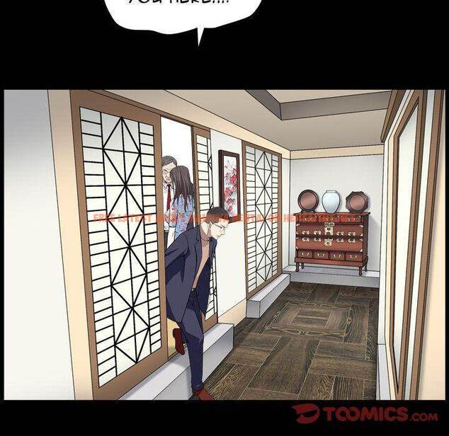 Read Hentai Image 105 638 in comic Barefoot : The Leash Season 2 - Chapter 18 - hentaitnt.net