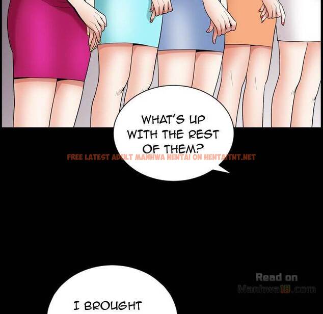 Read Hentai Image 116 634 in comic Barefoot : The Leash Season 2 - Chapter 19 - hentaitnt.net