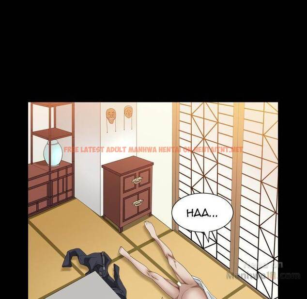 Read Hentai Image 22 633 in comic Barefoot : The Leash Season 2 - Chapter 19 - hentaitnt.net