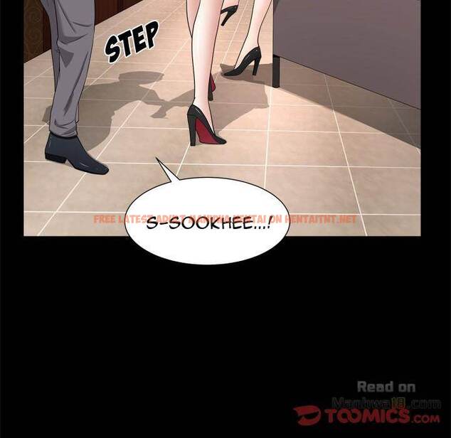 Read Hentai Image 81 634 in comic Barefoot : The Leash Season 2 - Chapter 19 - hentaitnt.net