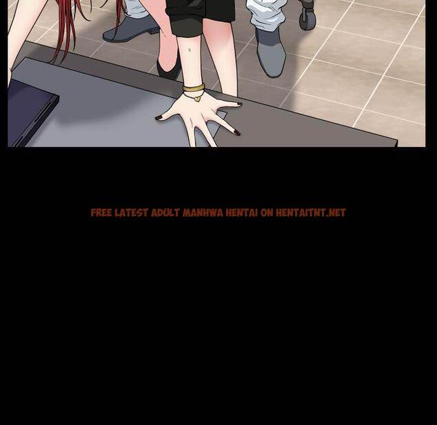 Read Hentai Image 15 693 in comic Barefoot : The Leash Season 2 - Chapter 2 - hentaitnt.net