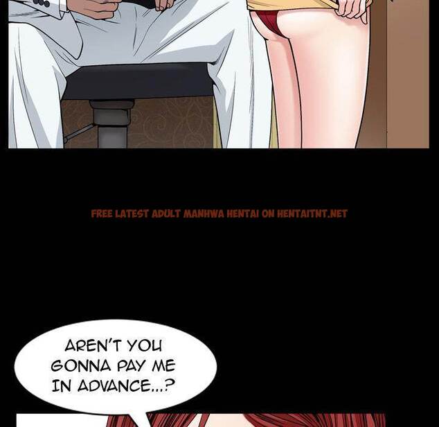 Read Hentai Image 42 694 in comic Barefoot : The Leash Season 2 - Chapter 2 - hentaitnt.net