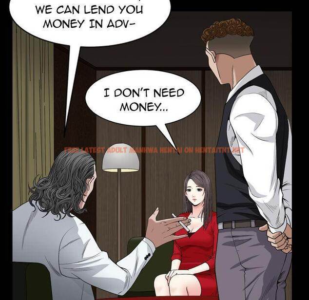 Read Hentai Image 92 694 in comic Barefoot : The Leash Season 2 - Chapter 2 - hentaitnt.net