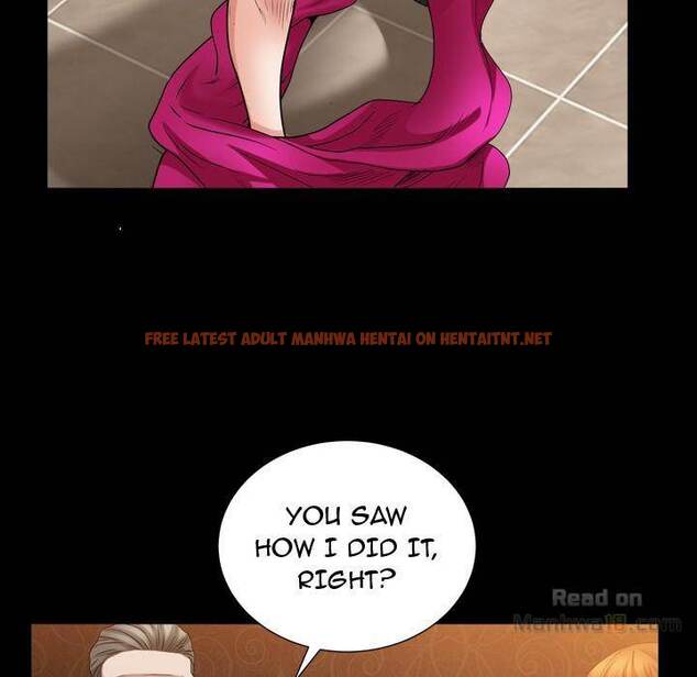 Read Hentai Image 110 629 in comic Barefoot : The Leash Season 2 - Chapter 20 - hentaitnt.net