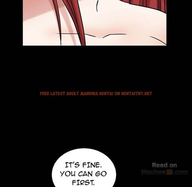 Read Hentai Image 17 629 in comic Barefoot : The Leash Season 2 - Chapter 20 - hentaitnt.net