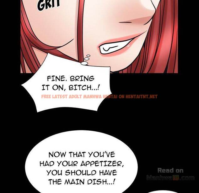 Read Hentai Image 60 629 in comic Barefoot : The Leash Season 2 - Chapter 20 - hentaitnt.net