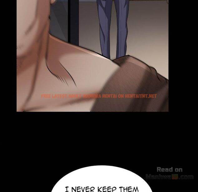 Read Hentai Image 26 623 in comic Barefoot : The Leash Season 2 - Chapter 22 - hentaitnt.net