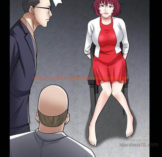 Read Hentai Image 104 619 in comic Barefoot : The Leash Season 2 - Chapter 23 - hentaitnt.net