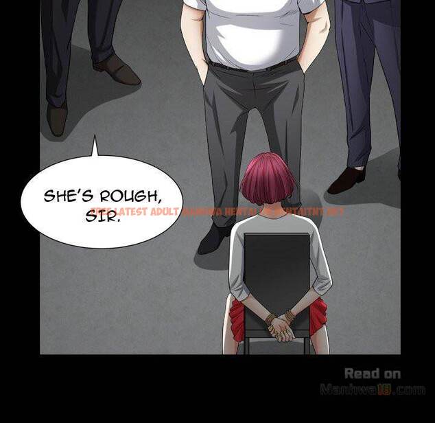 Read Hentai Image 41 613 in comic Barefoot : The Leash Season 2 - Chapter 24 - hentaitnt.net