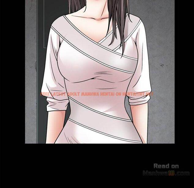 Read Hentai Image 56 613 in comic Barefoot : The Leash Season 2 - Chapter 24 - hentaitnt.net