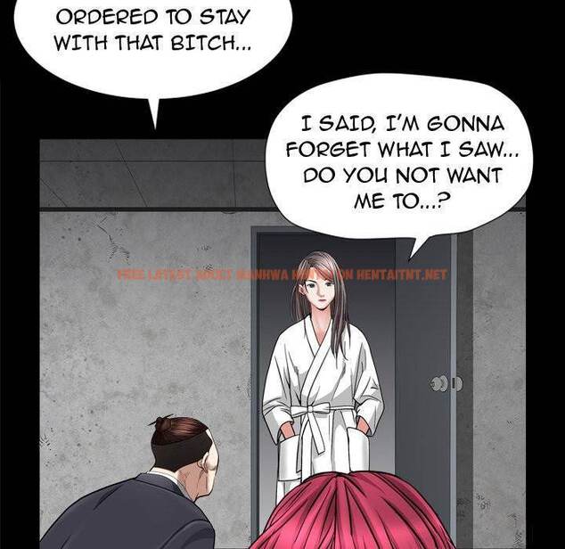 Read Hentai Image 137 612 in comic Barefoot : The Leash Season 2 - Chapter 25 - hentaitnt.net