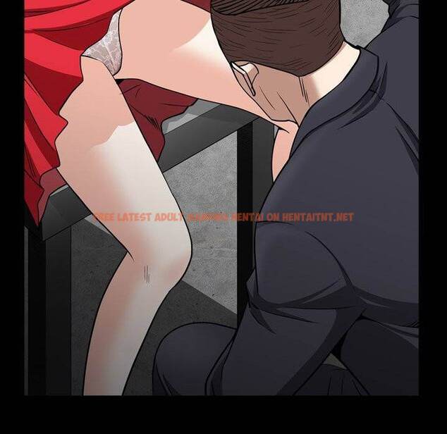 Read Hentai Image 77 612 in comic Barefoot : The Leash Season 2 - Chapter 25 - hentaitnt.net