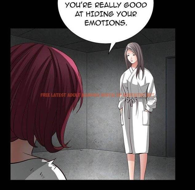 Read Hentai Image 47 607 in comic Barefoot : The Leash Season 2 - Chapter 26 - hentaitnt.net