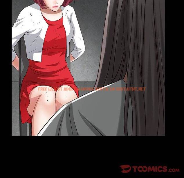 Read Hentai Image 51 607 in comic Barefoot : The Leash Season 2 - Chapter 26 - hentaitnt.net