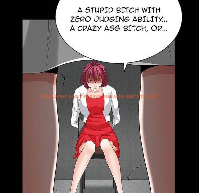 Read Hentai Image 54 607 in comic Barefoot : The Leash Season 2 - Chapter 26 - hentaitnt.net