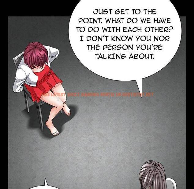 Read Hentai Image 66 607 in comic Barefoot : The Leash Season 2 - Chapter 26 - hentaitnt.net