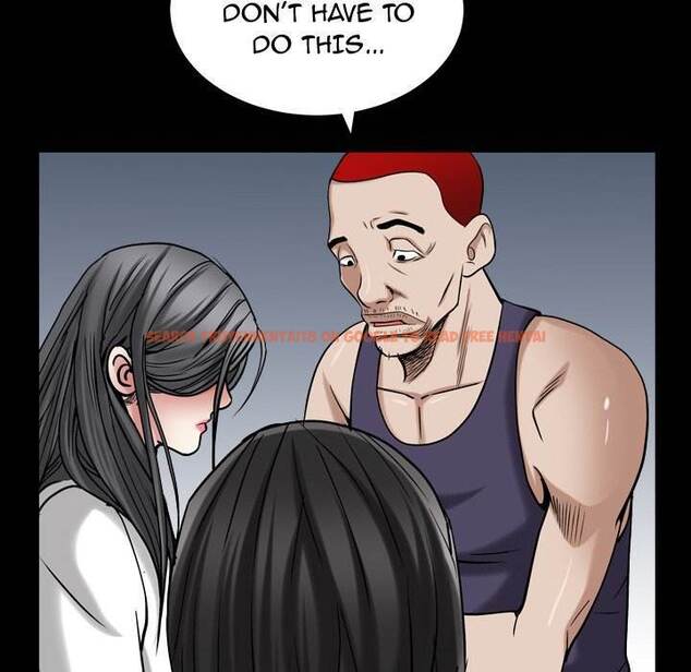 Read Hentai Image 84 593 in comic Barefoot : The Leash Season 2 - Chapter 30 - hentaitnt.net