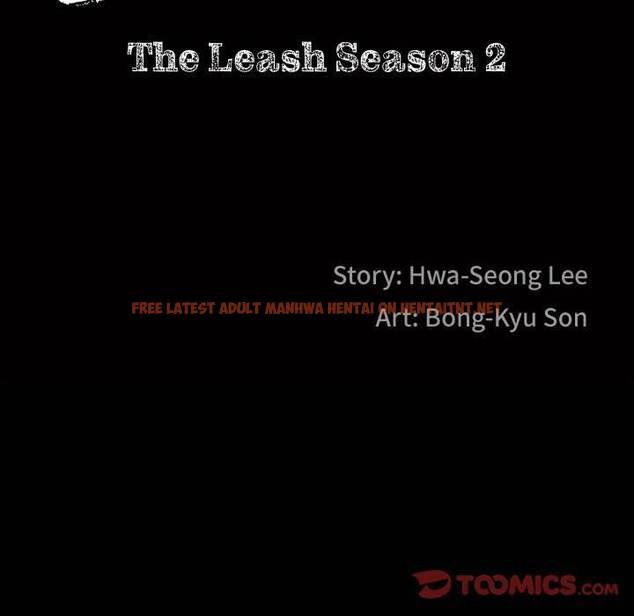 Read Hentai Image 9 588 in comic Barefoot : The Leash Season 2 - Chapter 31 - hentaitnt.net