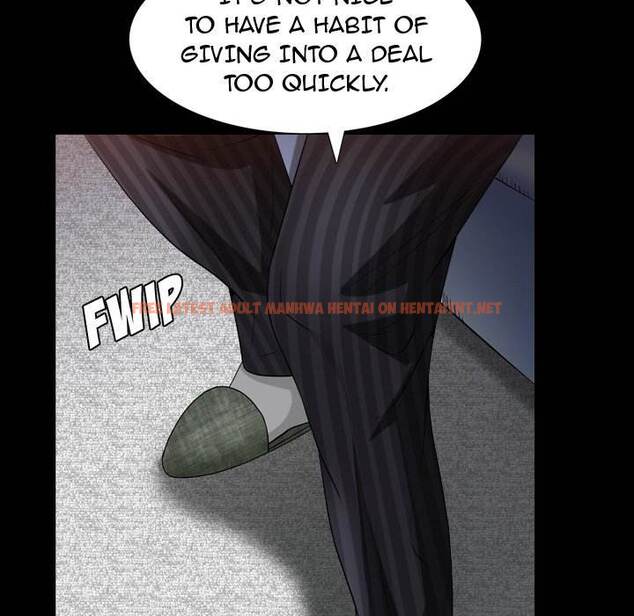 Read Hentai Image 25 583 in comic Barefoot : The Leash Season 2 - Chapter 33 - hentaitnt.net