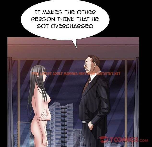 Read Hentai Image 27 583 in comic Barefoot : The Leash Season 2 - Chapter 33 - hentaitnt.net