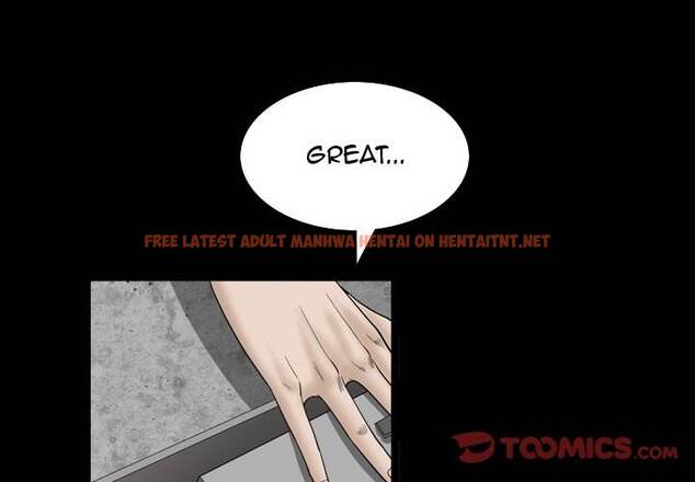 Read Hentai Image 3 583 in comic Barefoot : The Leash Season 2 - Chapter 33 - hentaitnt.net