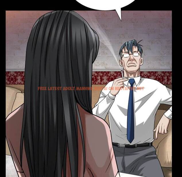 Read Hentai Image 56 583 in comic Barefoot : The Leash Season 2 - Chapter 33 - hentaitnt.net