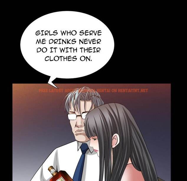 Read Hentai Image 80 583 in comic Barefoot : The Leash Season 2 - Chapter 33 - hentaitnt.net