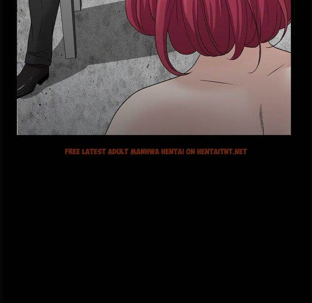 Read Hentai Image 46 579 in comic Barefoot : The Leash Season 2 - Chapter 34 - hentaitnt.net